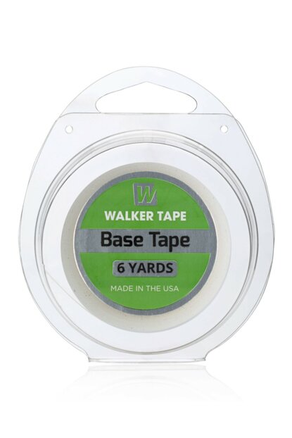 Walker Tape Base Tape 6 Yards 