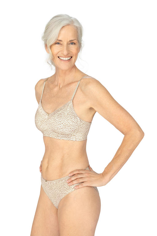 SPECIAL COLLECTION - Bliss soft cup bra