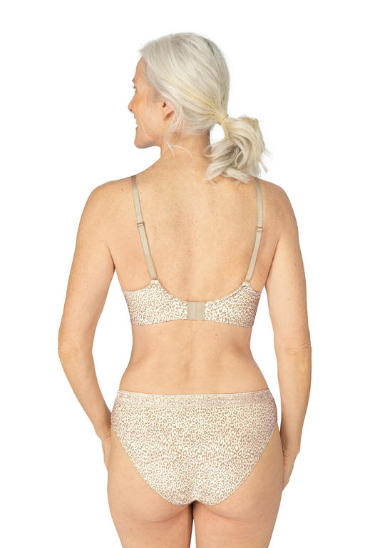 SPECIAL COLLECTION - Bliss soft cup bra - Solution Capilaire Select