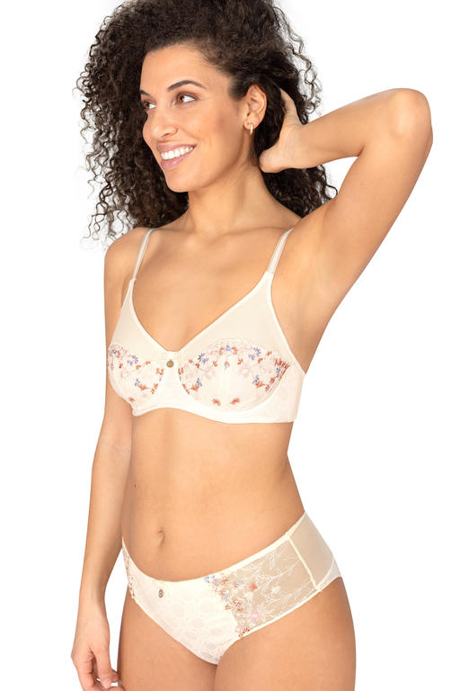 SPECIAL COLLECTION - Daydream Underwire Cup Bra